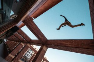Maximize Personal Growth